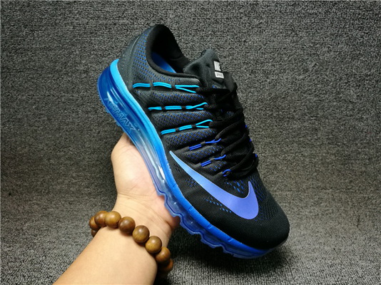 Super Max Nike Air Max 2016 Men--014